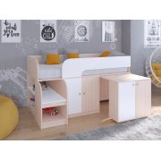 дуб молочный / белый