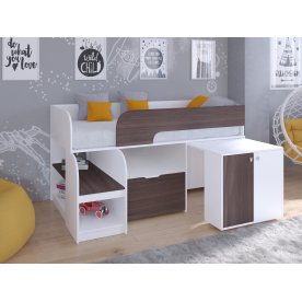 Кровать-чердак Астра 9/9