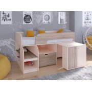 дуб молочный / дуб сонома