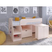 дуб молочный