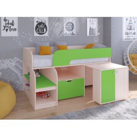Кровать-чердак Астра 9 9