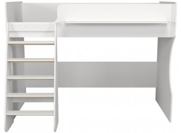 Кровать-чердак Капризун 1 Р432