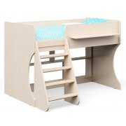 дуб млечный