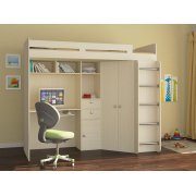 дуб молочный / дуб молочный