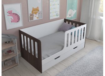 Кровать Астра 12