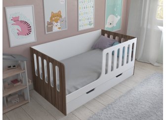 Кровать Астра 12