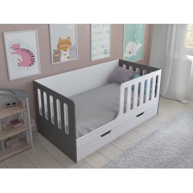 Кровать Астра 12