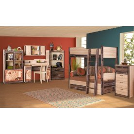 Кровать Колумб 712