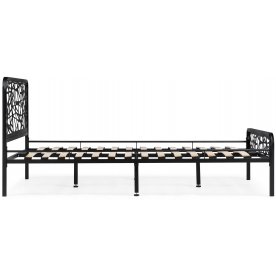 Полутораспальная кровать Кубо