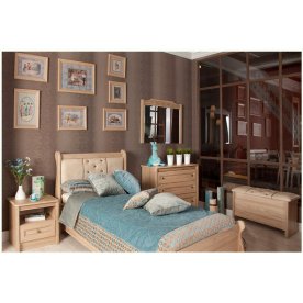 Кровать Леон 545