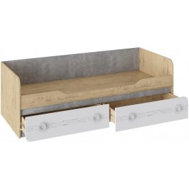 Подростковая кровать Мегаполис