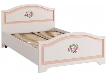 Полутораспальная кровать Алиса