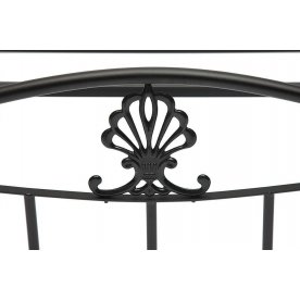 Полутораспальная кровать Румба