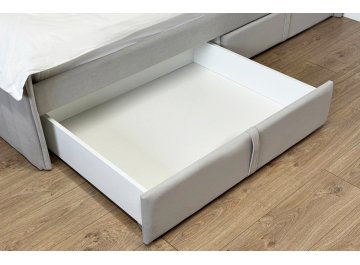 Детская кровать Твикс 90х200 см