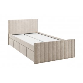 Детские мягкие кровати Твикс 90х200