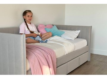 Детские кровати Твикс (Софа) 90х200
