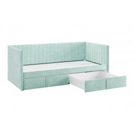 Детские кровати Твикс (Софа) 90х200