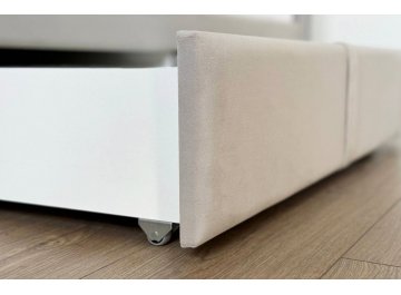 Детские кровати Твикс (Тахта) 90х200