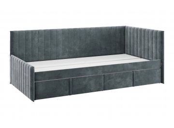 Детские кровати Твикс (Тахта) 90х200