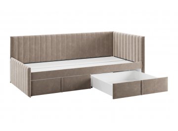 Детские кровати Твикс (Тахта) 90х200