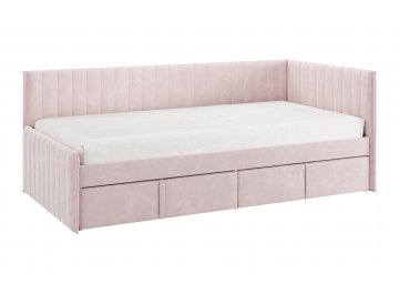 Детские кровати Твикс (Тахта) 90х200