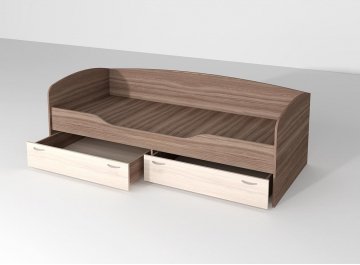 Подростковая кровать Бриз 2