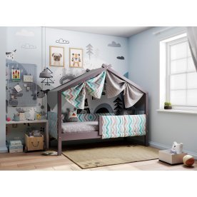 Подростковая кровать Ассоль