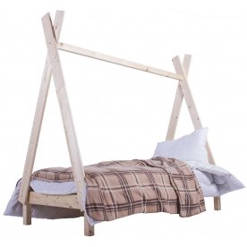 Подростковая кровать Индеец 70х160