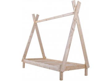 Подростковая кровать Индеец 70х160