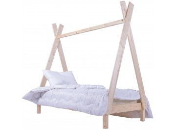 Подростковая кровать Индеец 70х190