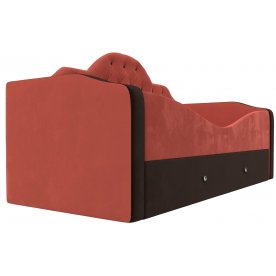 Подростковая кровать Скаут