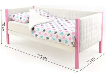 Подростковая кровать Svogen