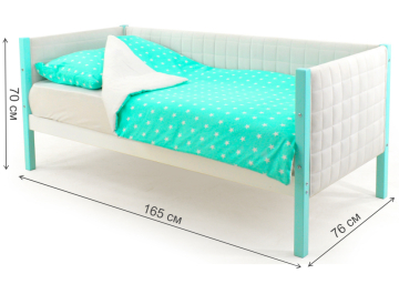 Подростковая кровать Svogen