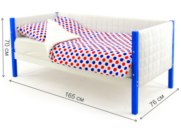 Подростковая кровать Svogen