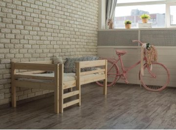 Подростковая кровать Томми 80х160