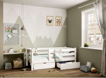 Подростковая кровать Соня