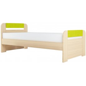 Односпальная кровать Стиль №1200.3