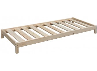 Подростковая кровать Денби 70х160