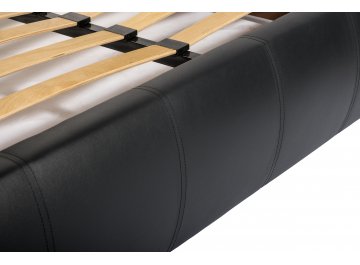 Полутораспальная кровать Афродита-2