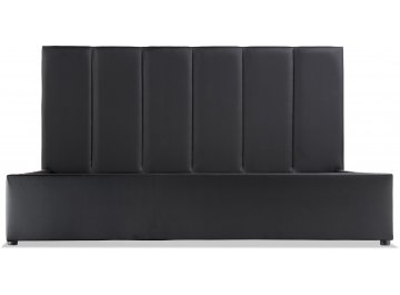 Полутораспальная кровать Афродита-3