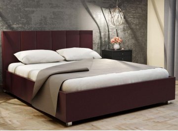 Полутораспальная кровать Афродита-3