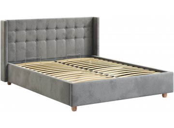 Полутораспальная кровать Афродита-9.2