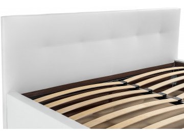 Полутораспальная кровать Афродита