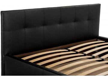 Полутораспальная кровать Афродита