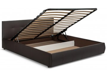 Полутораспальная кровать Афродита