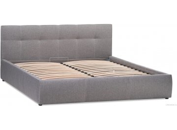 Полутораспальная кровать Афродита