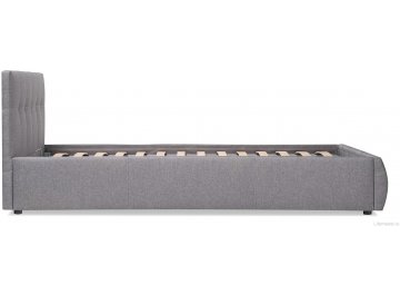 Полутораспальная кровать Афродита