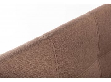 Полутораспальная кровать Афродита