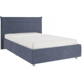 Полутораспальная кровать Альба