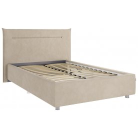 Полутораспальная кровать Альба